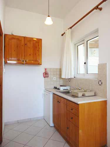 Lazanis Studios Apartments Laganas Exterior foto